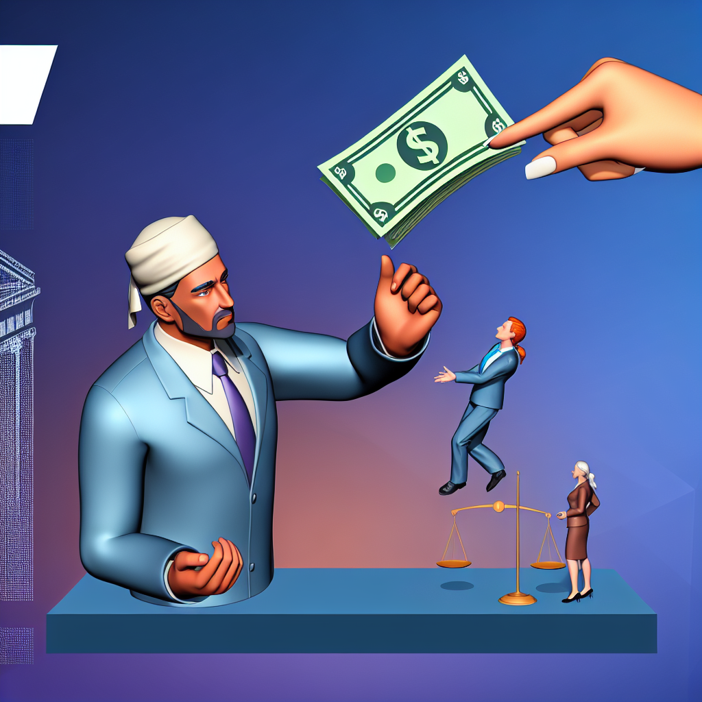 House Democrats accuse Trump of trying to 'steal' $230M from taxpayers through DOJ