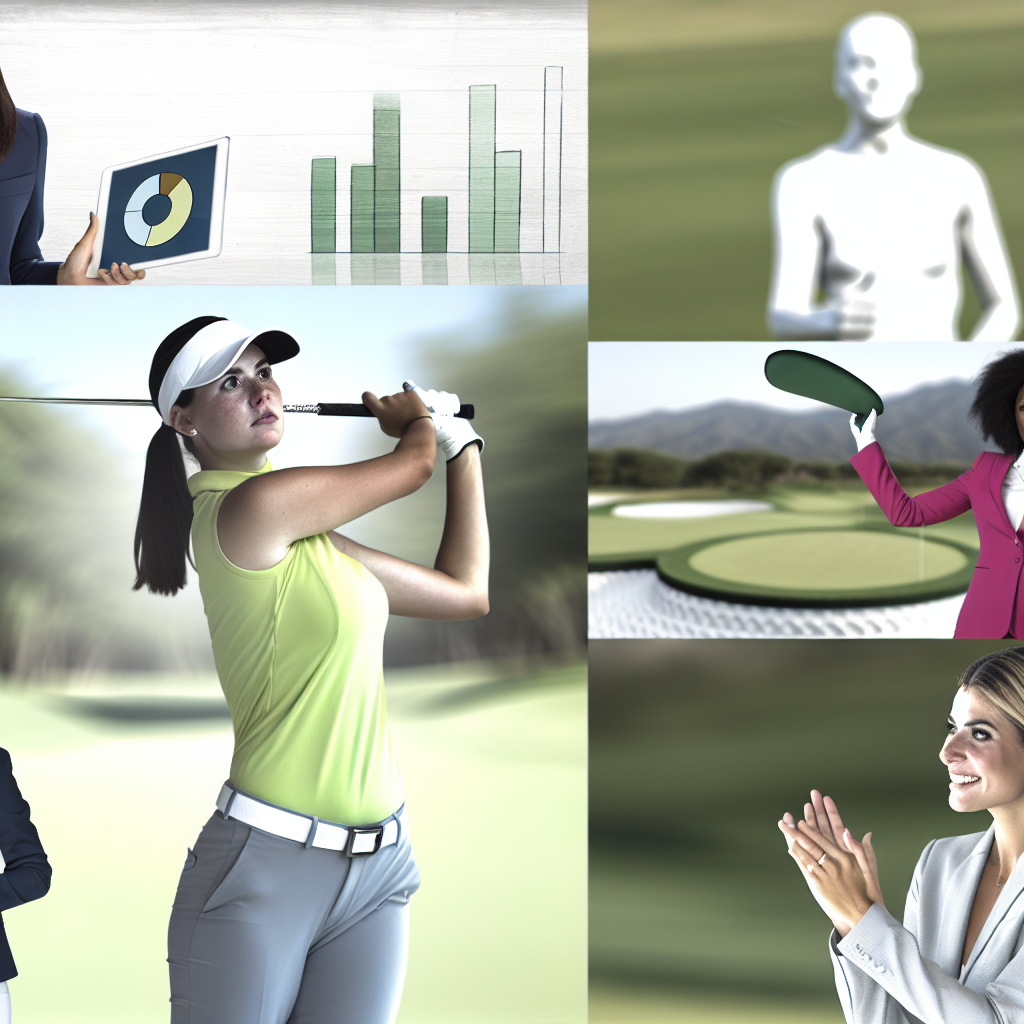 Kai Trump announces she will make LPGA debut next month: 'Been a dream of mine'