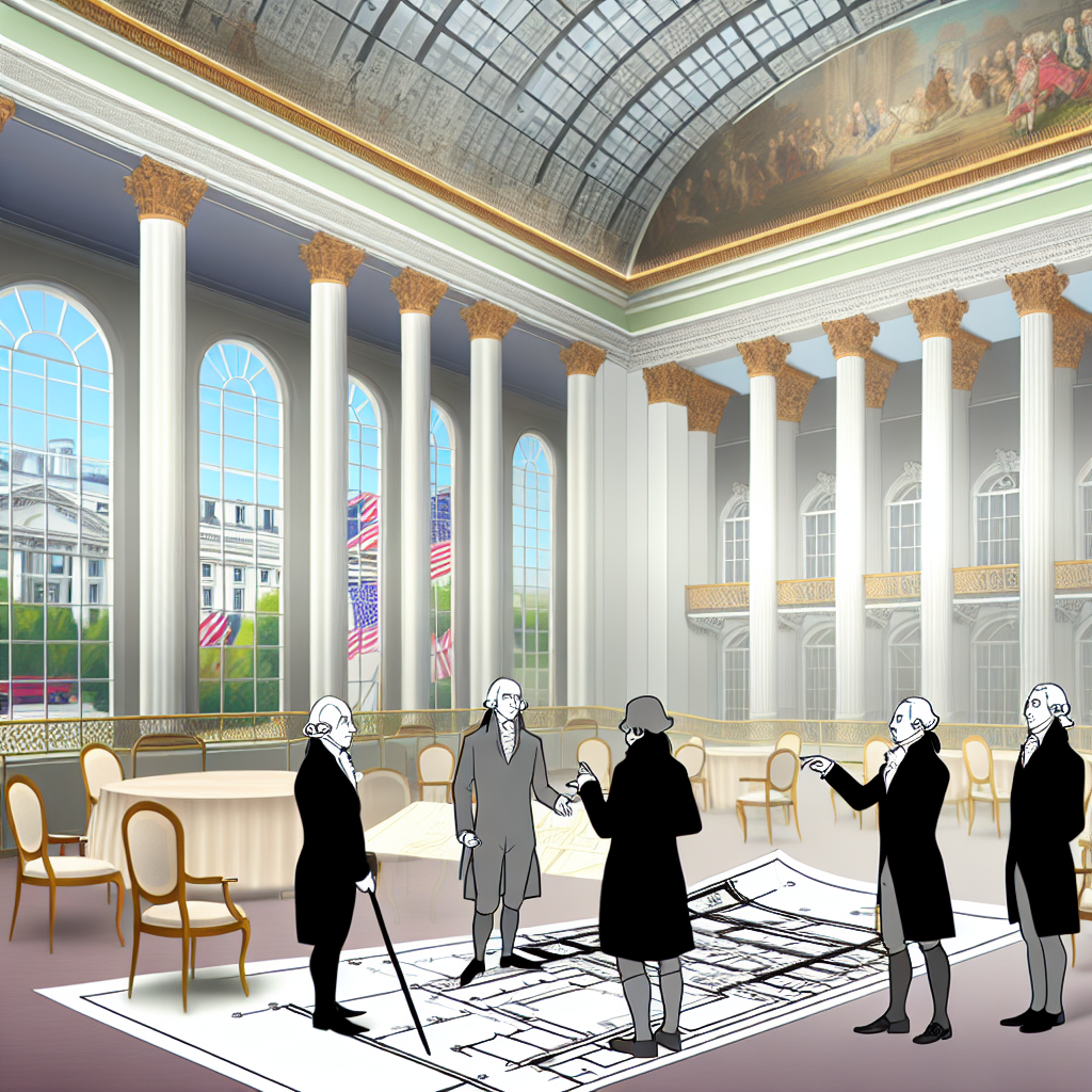 Walz repeats debunked claim that Trump considers White House ballroom 'top priority'