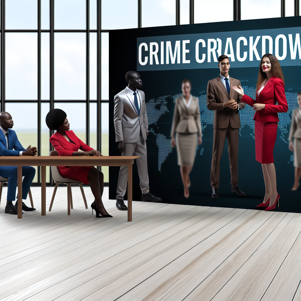 Pirro hails Trump's DC crime crackdown as 'blueprint' for America after dramatic results