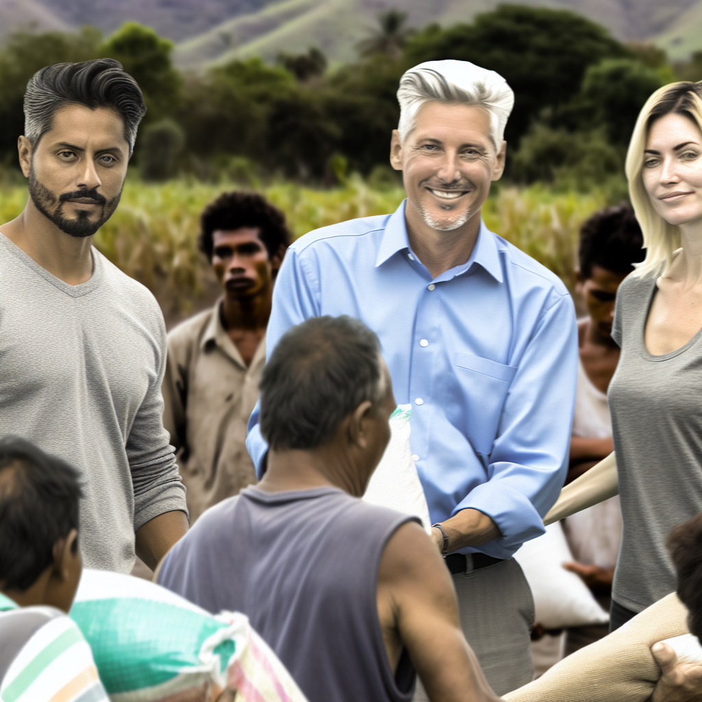 Bombshell video surfaces of Biden aide admitting he stood to receive millions for 2024 victory