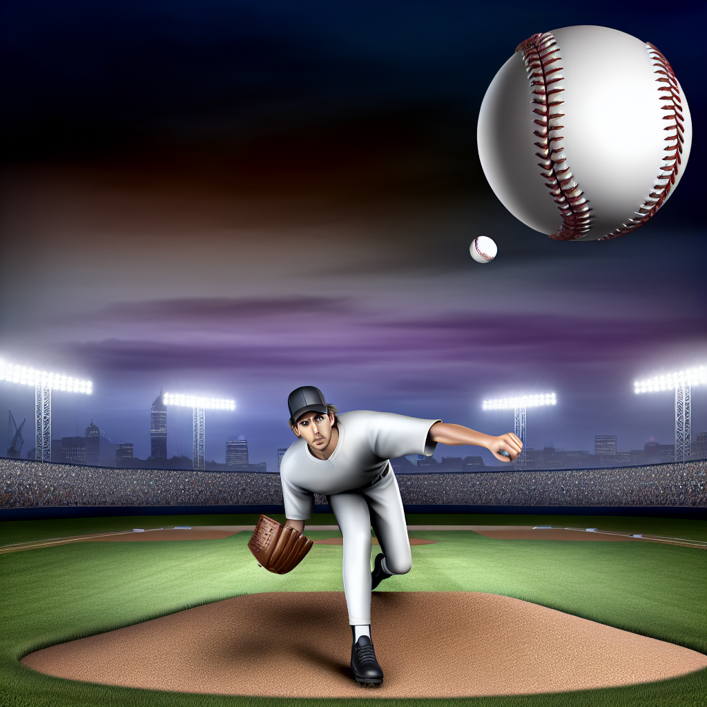 Trey Yesavage's Stellar Game 5 Propels Blue Jays to Brink of World Series Glory