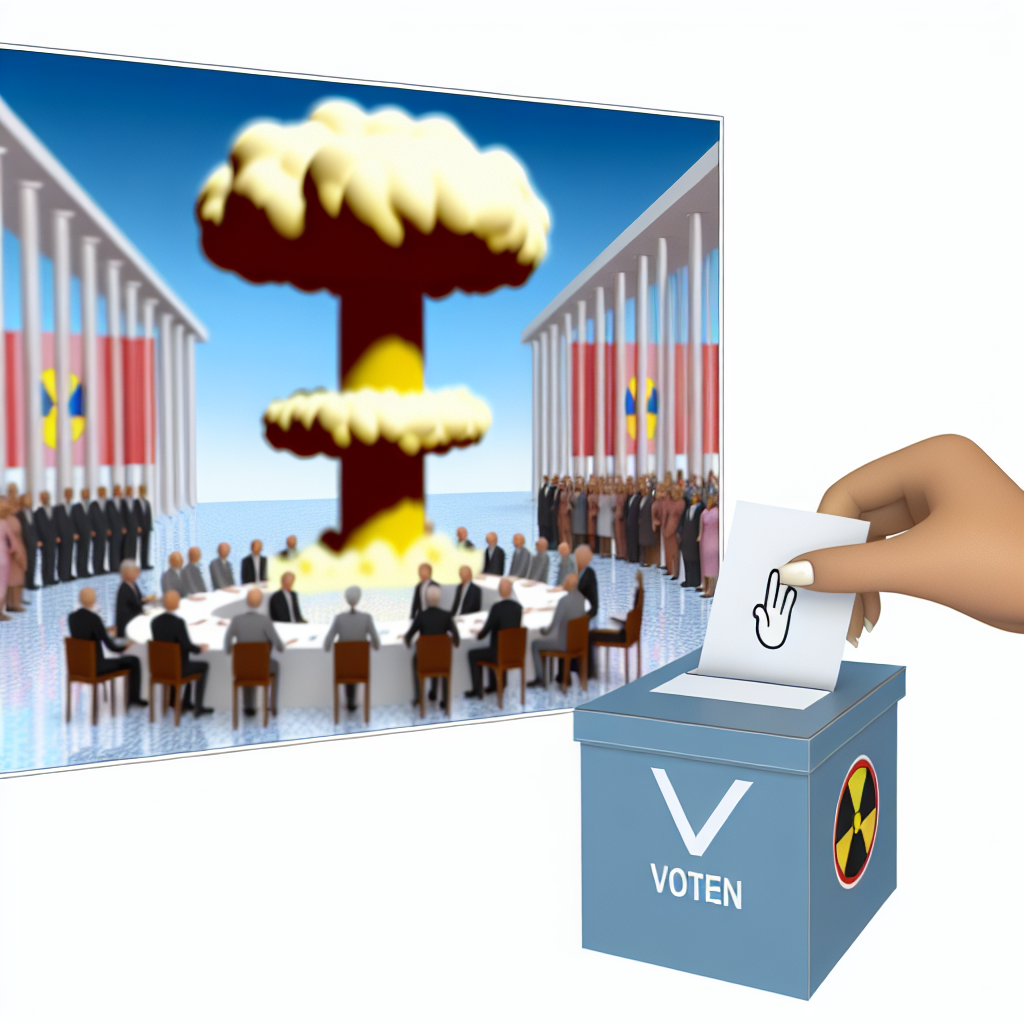 Trump urges GOP to ‘end the shutdown’ by going nuclear on Senate filibuster