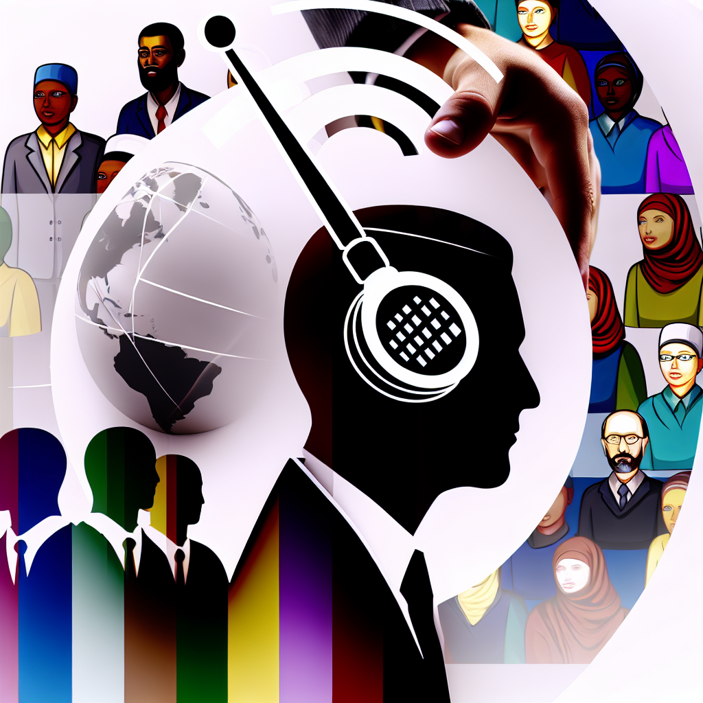 Radio Free Asia says halting news operations due to Trump admin cuts