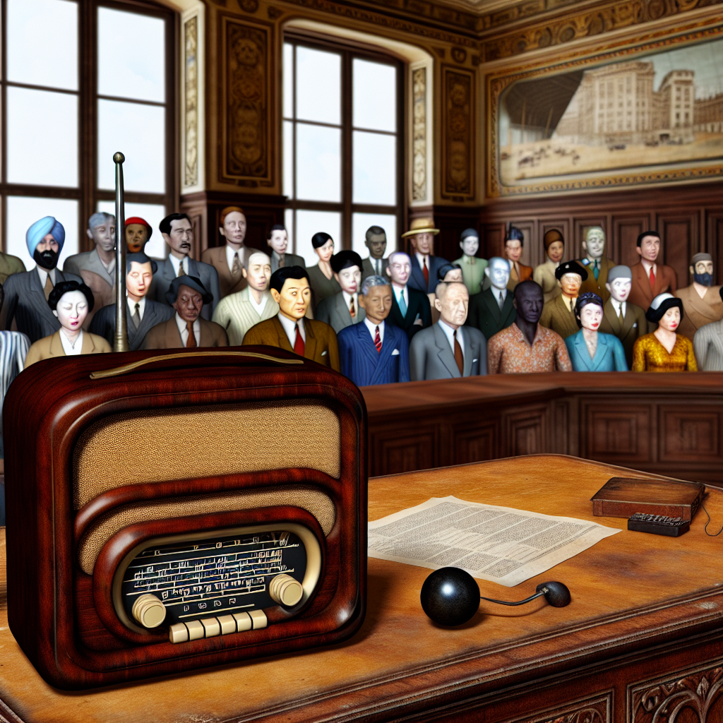 Radio Free Asia says halting news operations due to Trump admin cuts