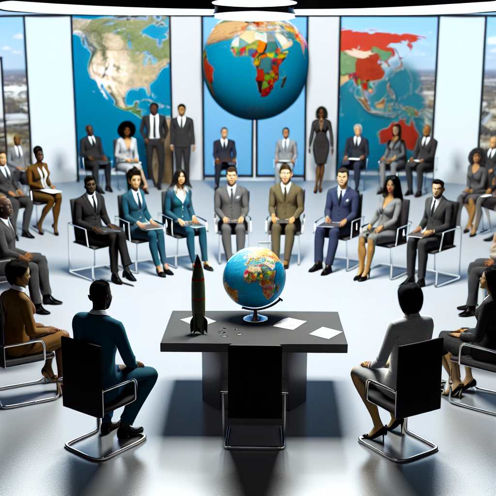 Iran condemns Trump’s call to resume US nuclear testing