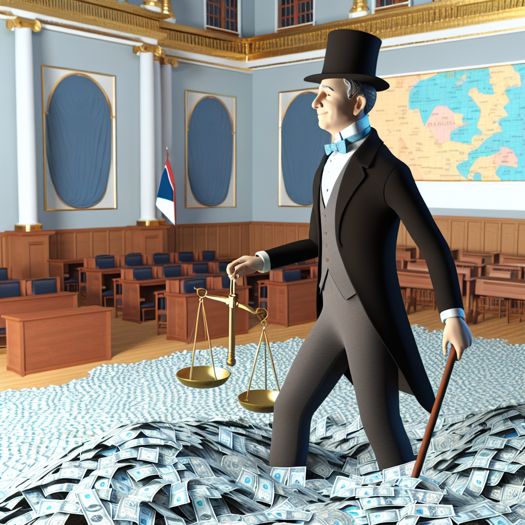 Key Trump agency vows to claw back over $1B benefitting illegals in blue states: 'Won't tolerate it'