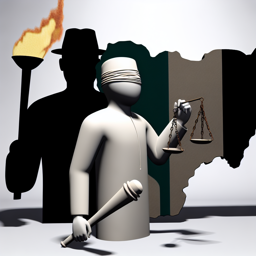 Trump places Nigeria on watch list over claims of anti-Christian violence