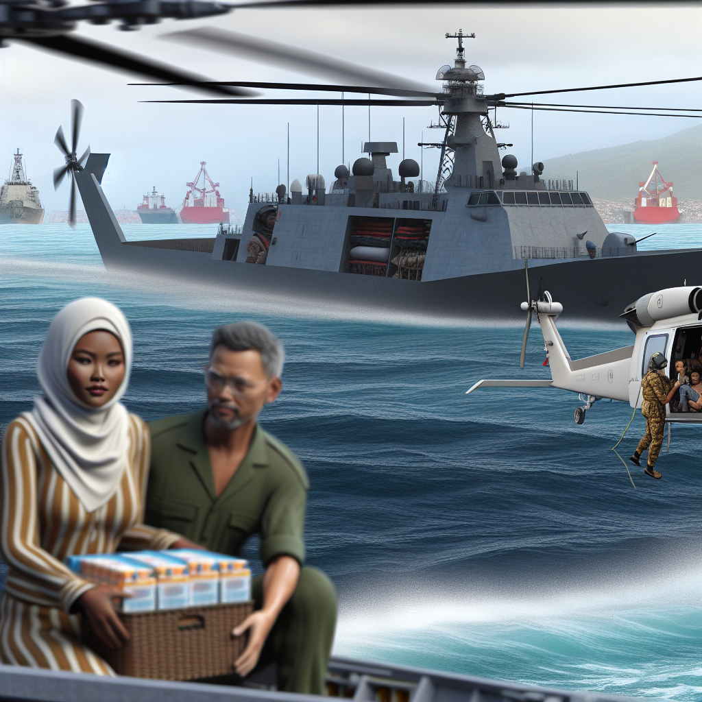 Trump's Misleading Rhetoric on Venezuela Intervention Raises Concerns