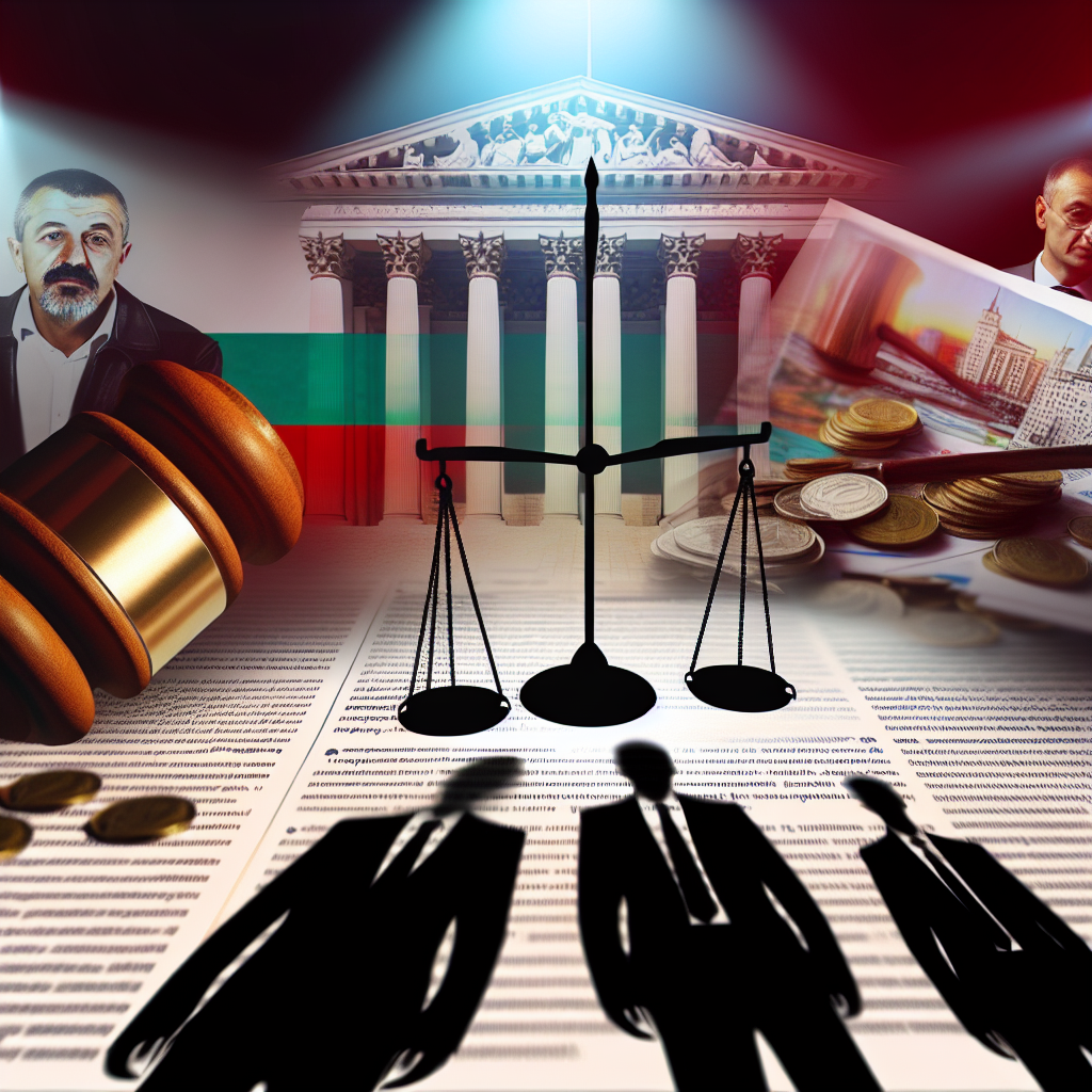 Hand of Moscow? The men jailed for vandalism in French hybrid warfare case