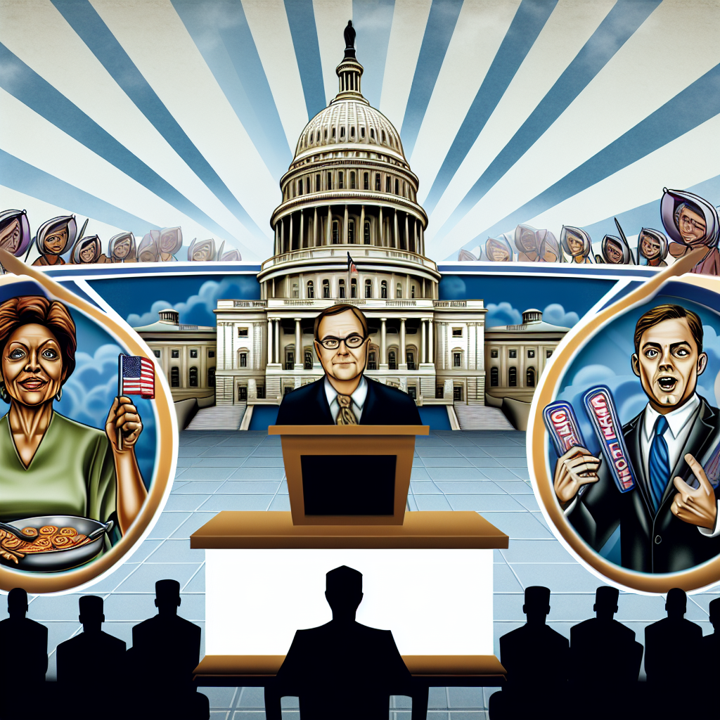 Administration Fights for SNAP Reform, Upholding Constitutional Limits