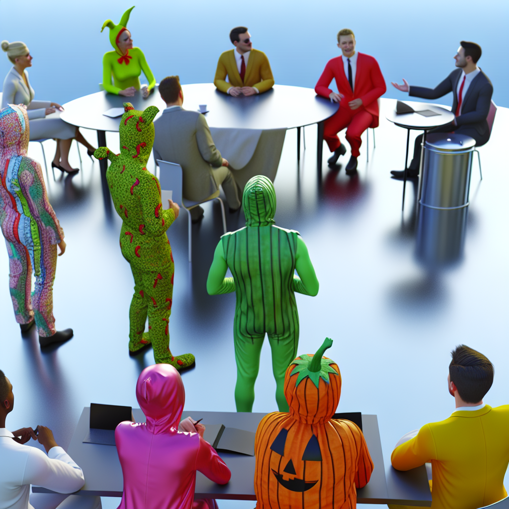 Halloween 2025: The best celebrity costumes so far