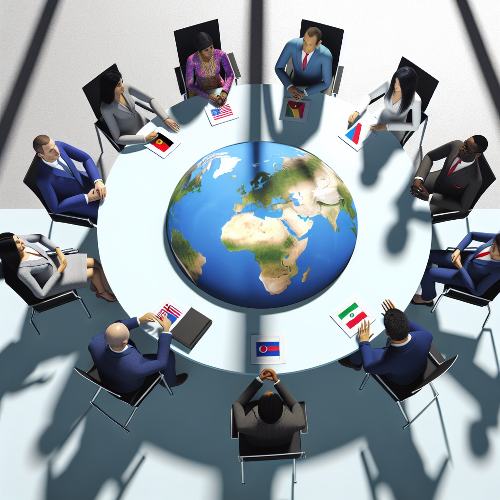 APEC Summit Highlights Urgent Need for Equitable, Sustainable Trade Policies