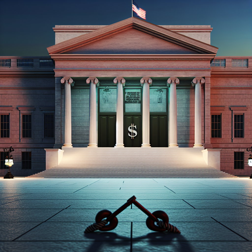 'Stop playing games': Marjorie Taylor Greene takes aim at Republicans, Congress amid shutdown