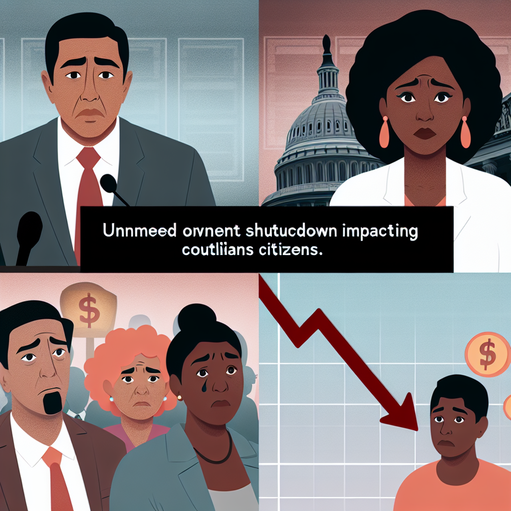 Johnson warns against Trump's demand for Senate to go 'nuclear' to end shutdown