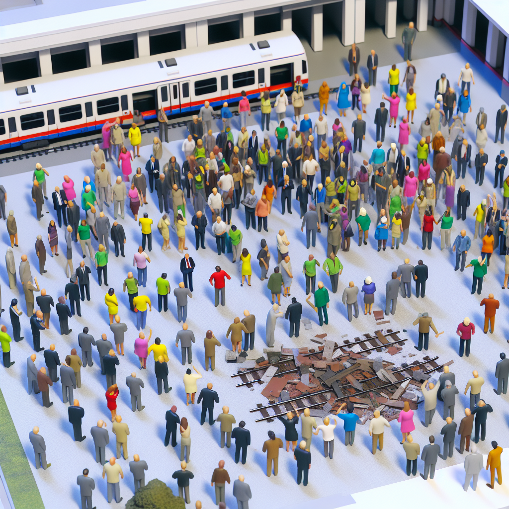 Mass protests planned as Serbia marks anniversary of train station collapse