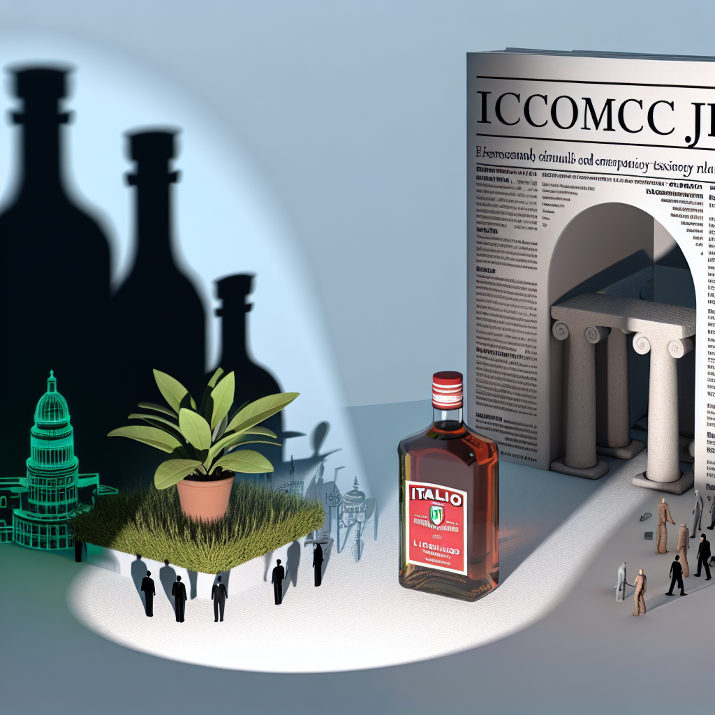 Campari Owner's €1.3bn Seizure Highlights Need for Simplified Tax Code and Increased Accountability