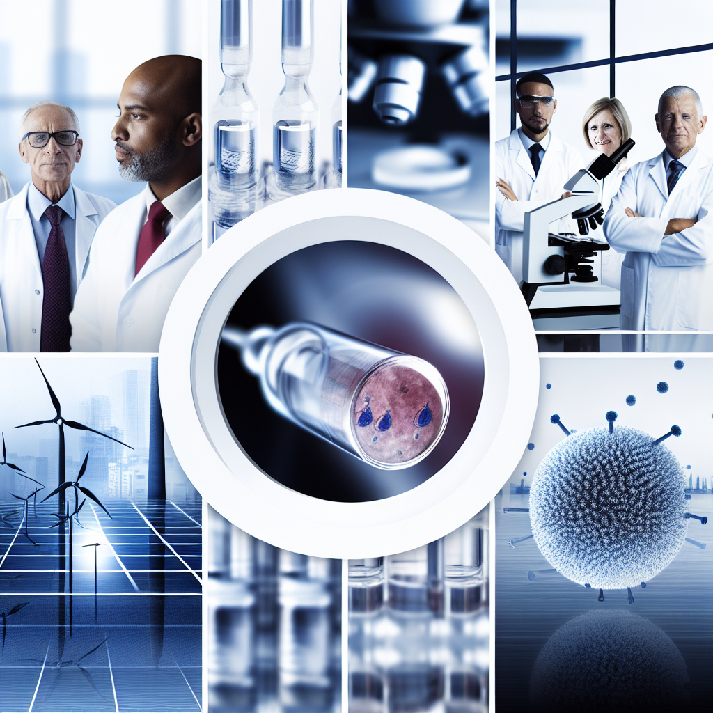 The Trump administration move to study aluminum in vaccines worries scientists