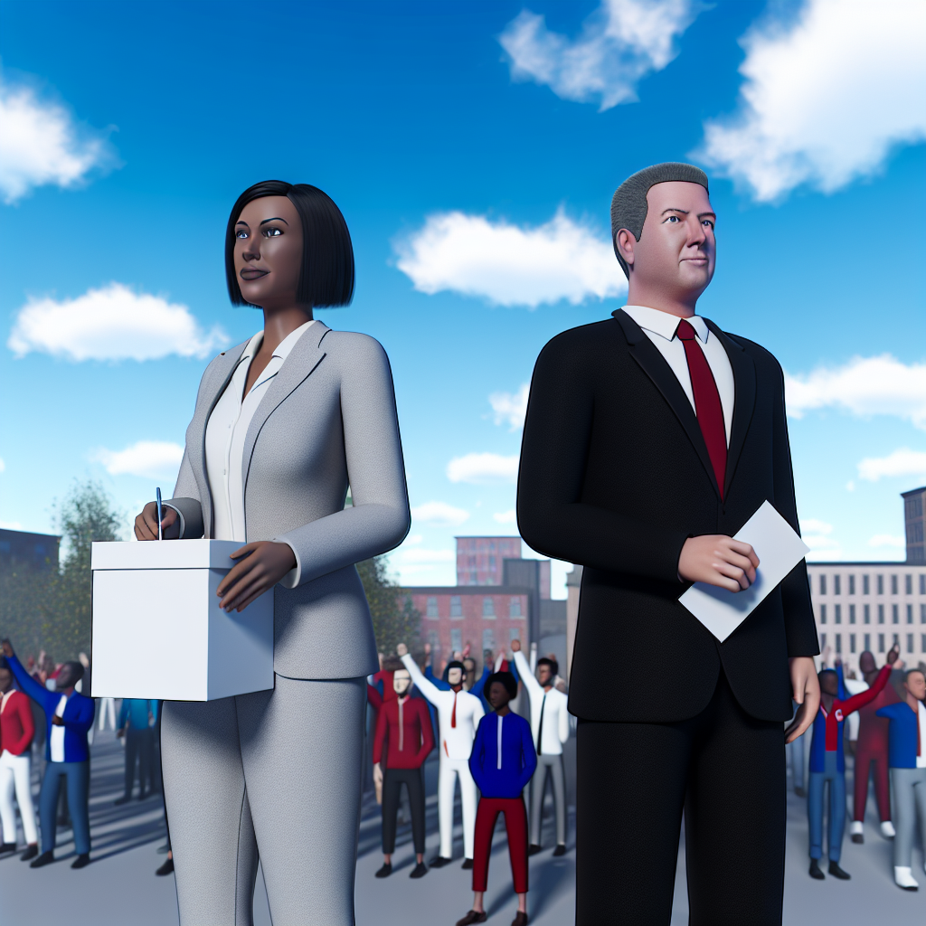 Leftward lurch: Second socialist leader ready to rule another iconic American city