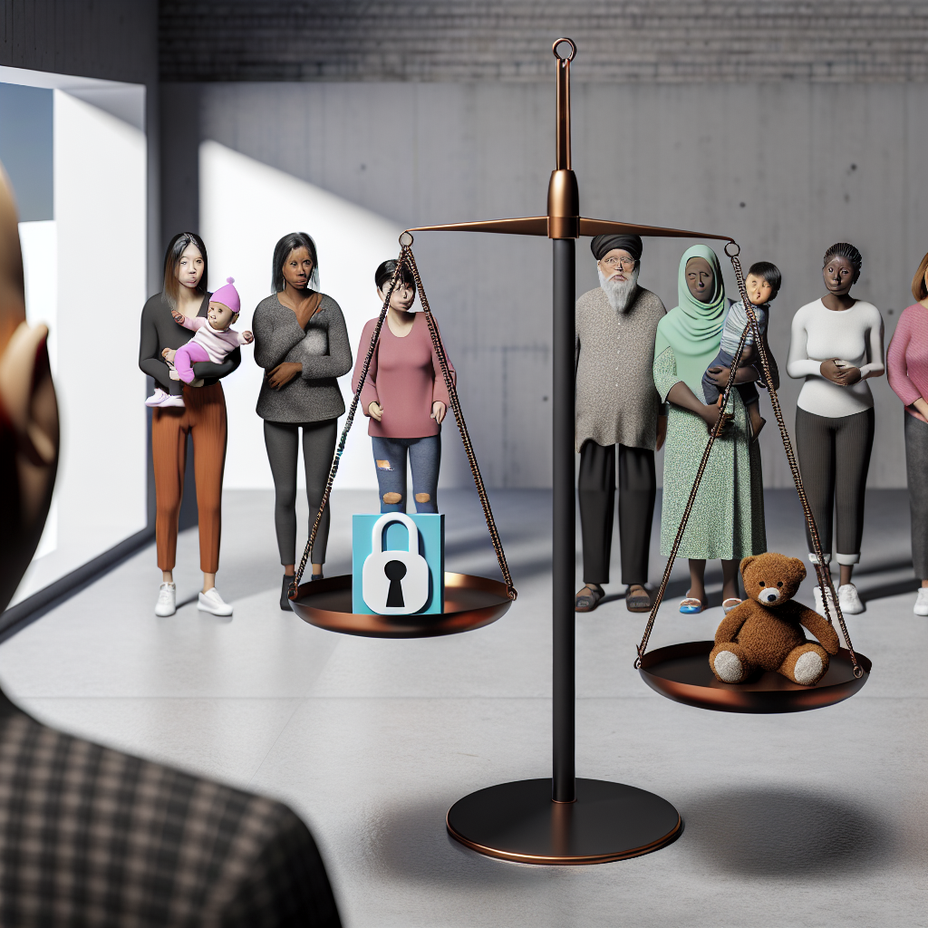 HMRC likely to have breached privacy laws in stopping child benefit – experts