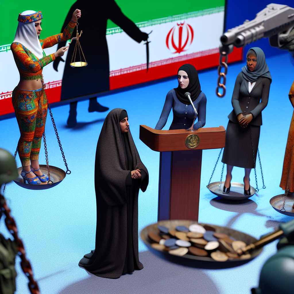 Iran grapples over social freedoms after war with Israel