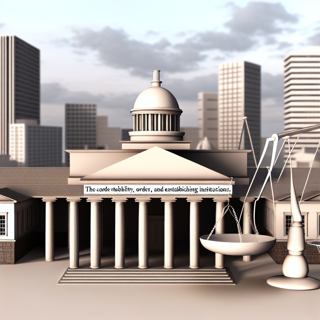 Washington dysfunction is ruining the lives of millions of ordinary Americans