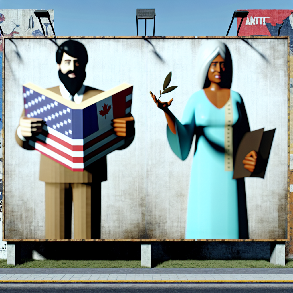 Canada’s Carney says he apologised to Trump over Reagan anti-tariff ad