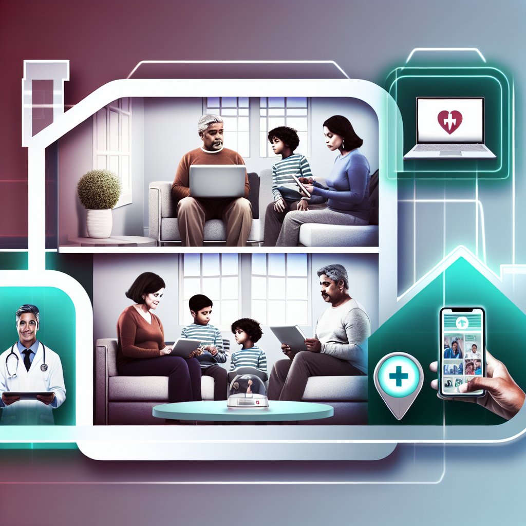 Retro TV Trays Make a Comeback Amidst Shifting Work Dynamics and Digital Divide