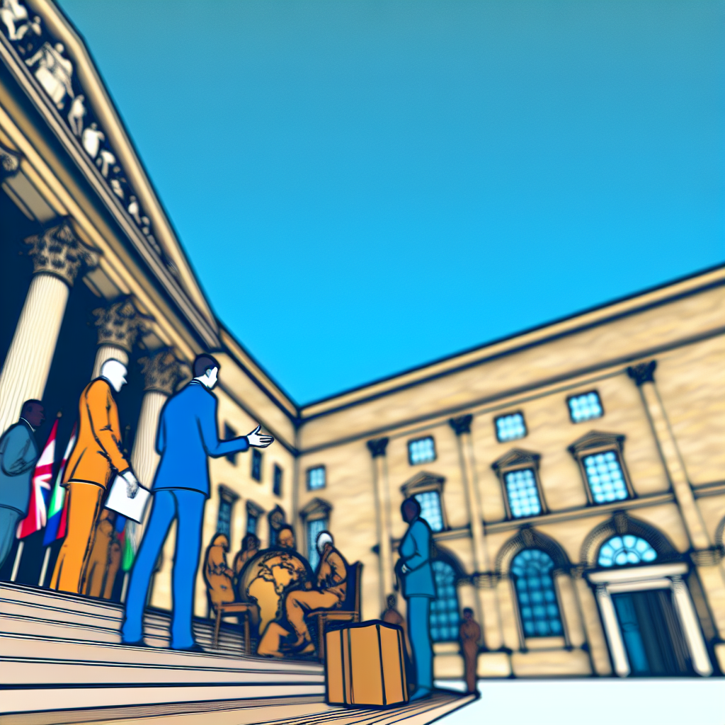 Canada’s Carney and China’s Xi Jinping take step towards mending ties