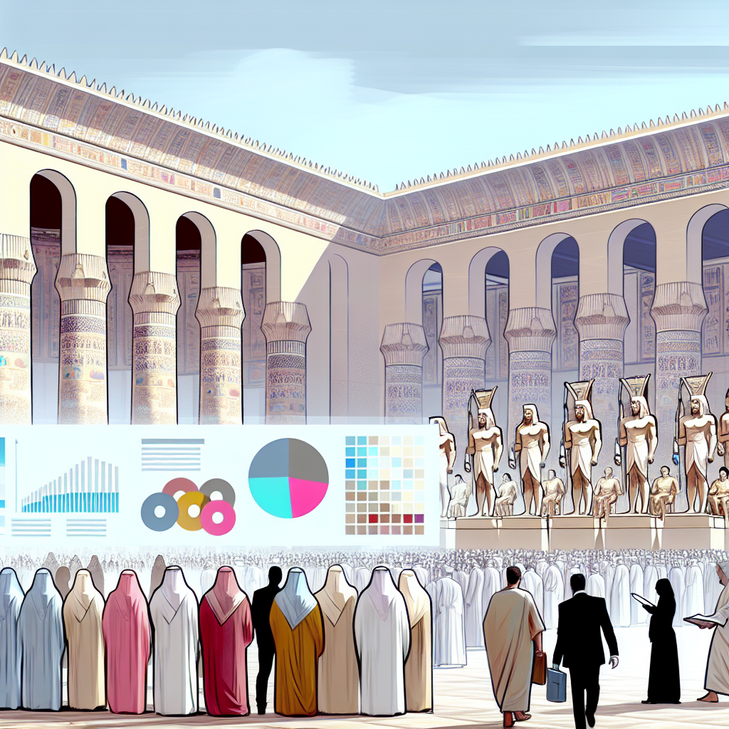 Egypt unveils Grand Egyptian Museum dedicated to its ancient civilisation