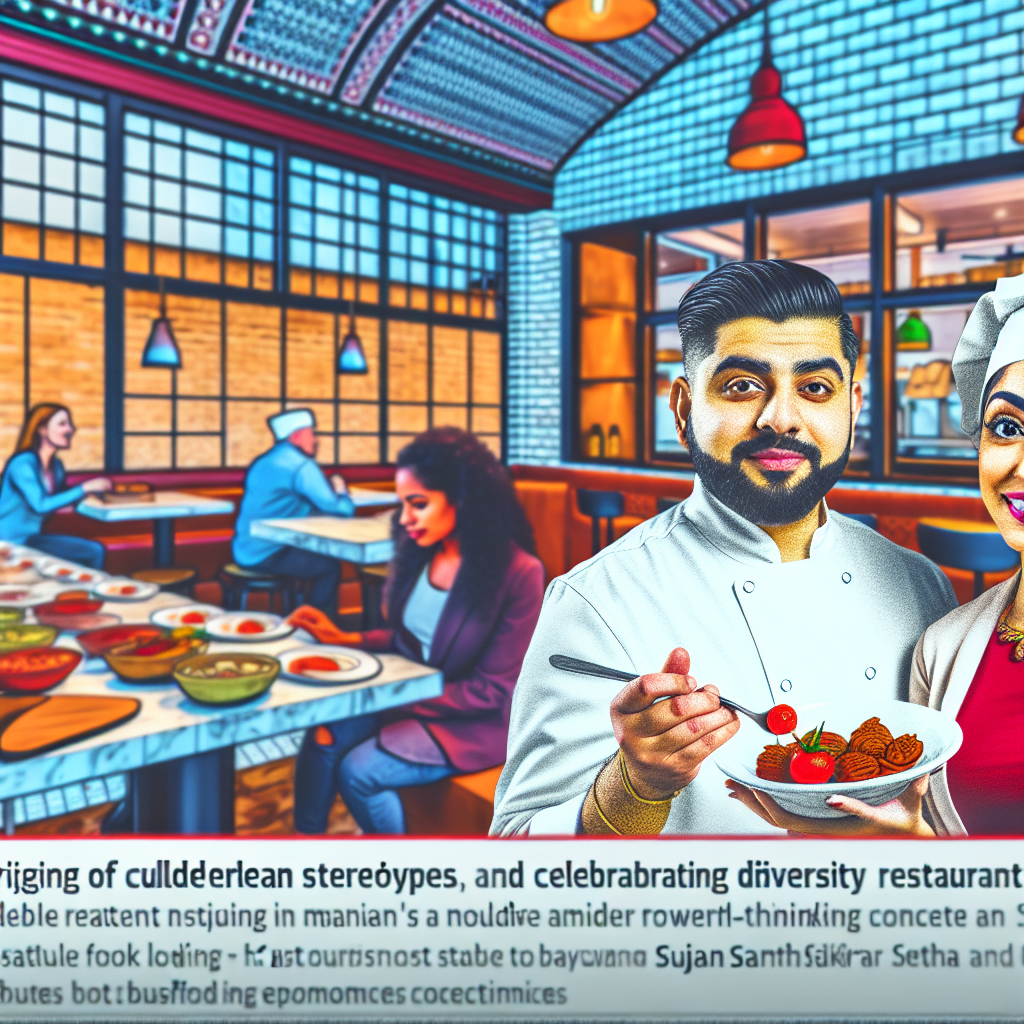 SIFR brings a refreshing take on Middle Eastern food to Chicago's River North