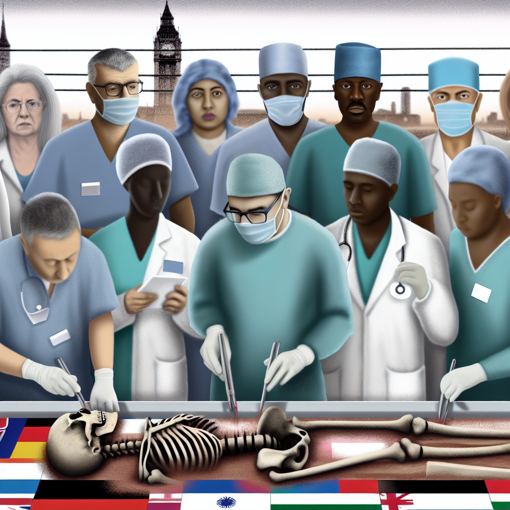 Latest remains returned from Gaza were not hostages, Israel says