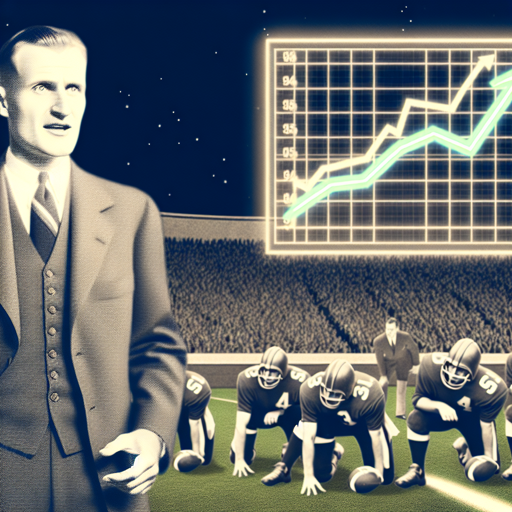 Bill Belichick notches first Power Four win of college career in win over Syracuse