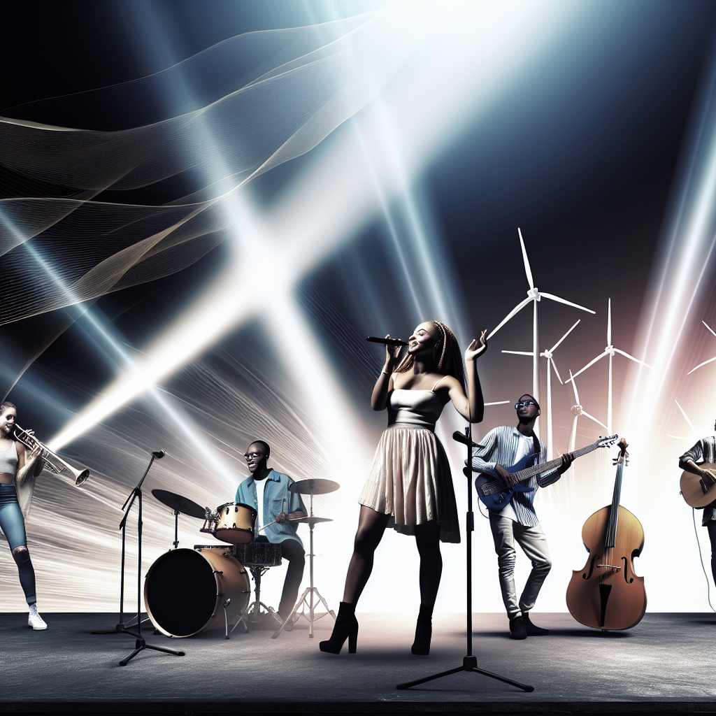 Saturday Sessions: Fust performs "Jody"