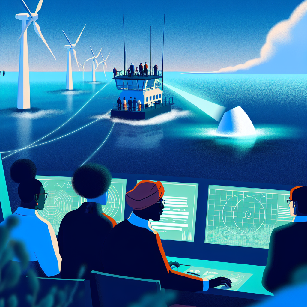 UFO tracker maps eerie clusters of unidentified objects lurking beneath US shorelines: 'We're being lied to'