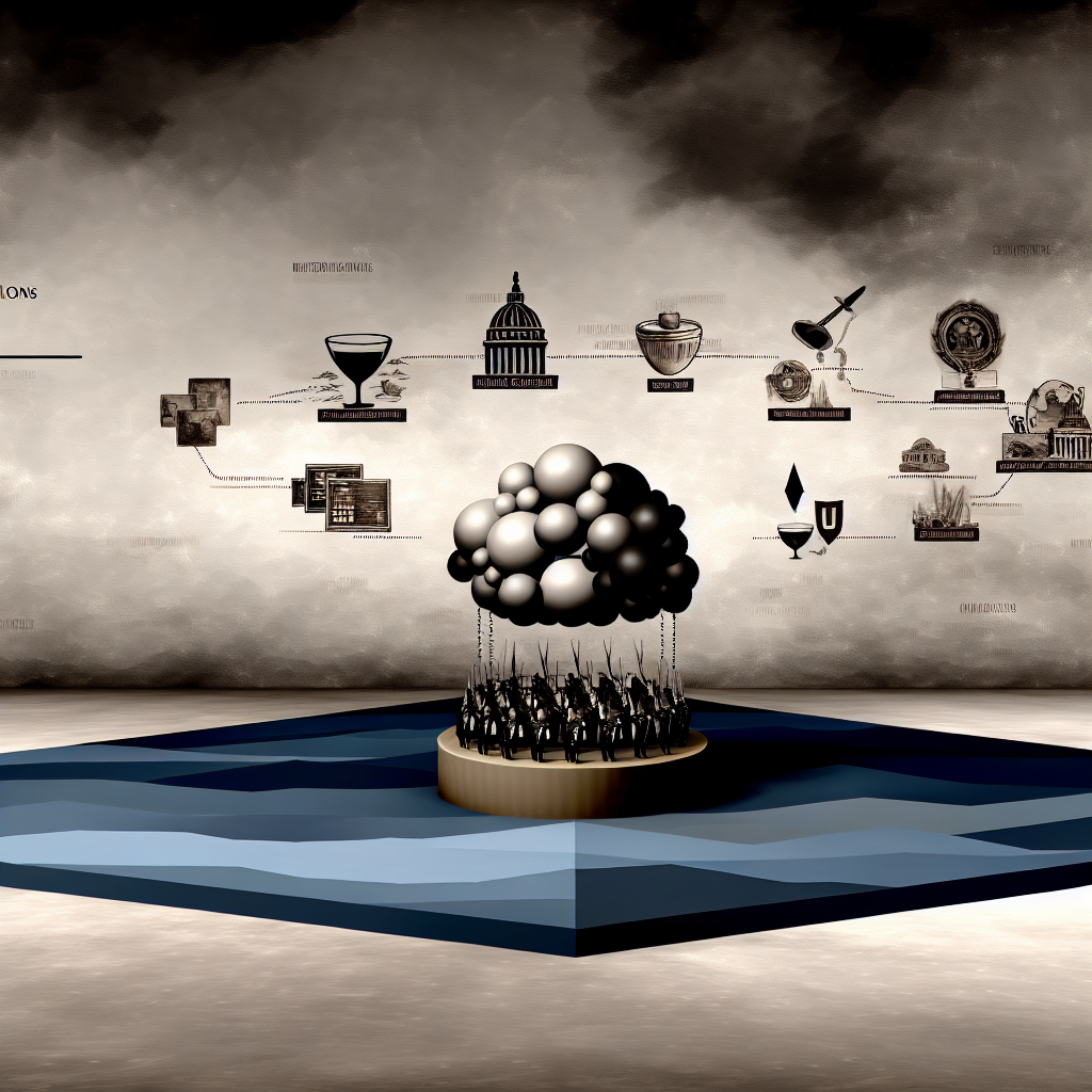 UFO tracker maps eerie clusters of unidentified objects lurking beneath US shorelines: 'We're being lied to'