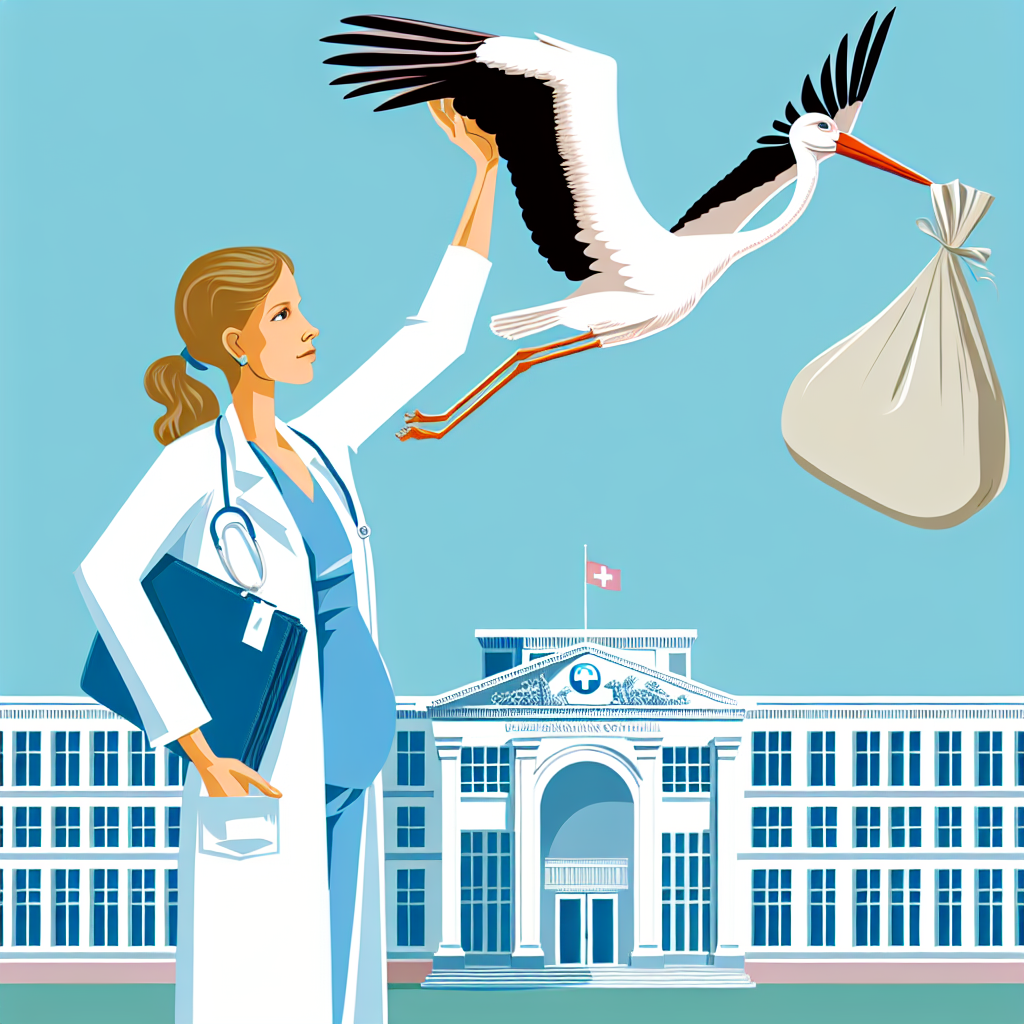 Trump surgeon general nominee confirmation hearing postponed as she goes into labor