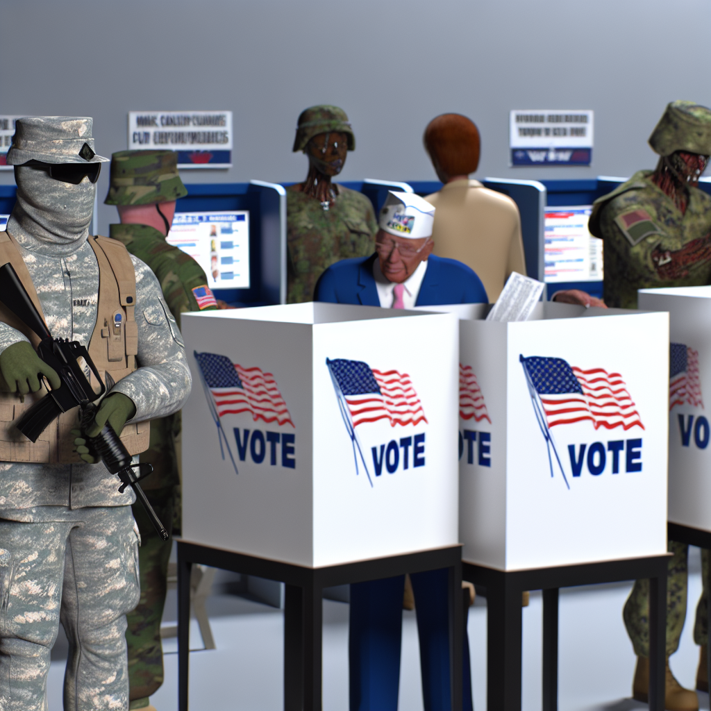 Fox, US VETS renew 'Make Camo Your Cause' campaign dedicated to ending veteran homelessness