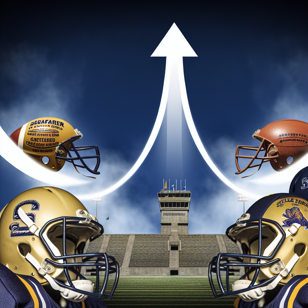 Texas knocks off No 9 Vanderbilt behind Arch Manning, playoff hopes surge