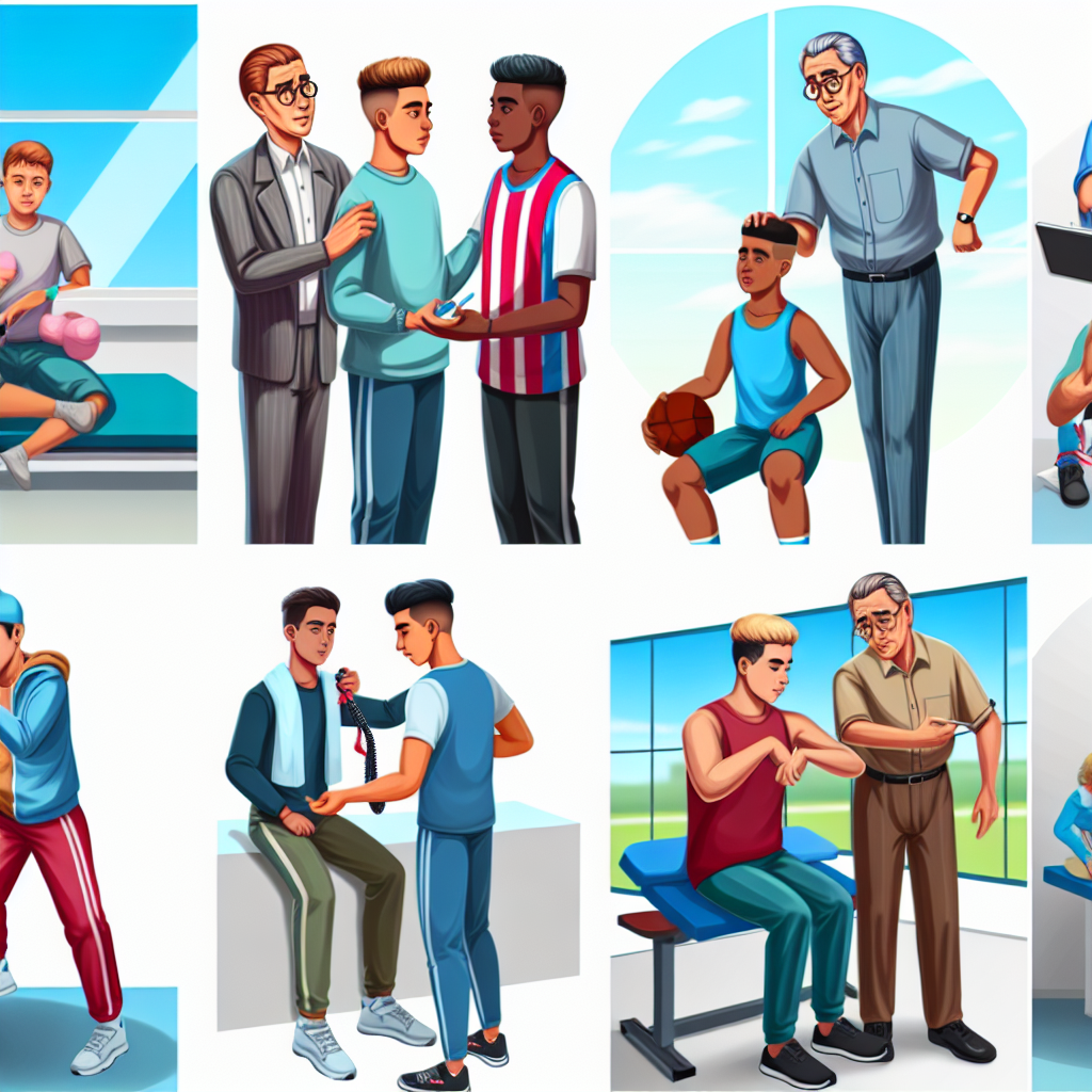 Boys to Men: Why America's Sons are Struggling | CBS Reports