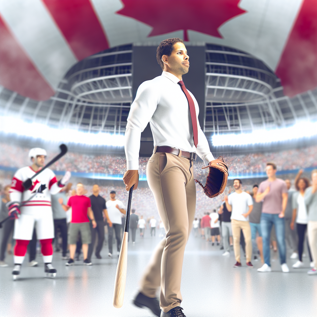 Blue Jays star channels Canadian sports hero ahead of World Series Game 7