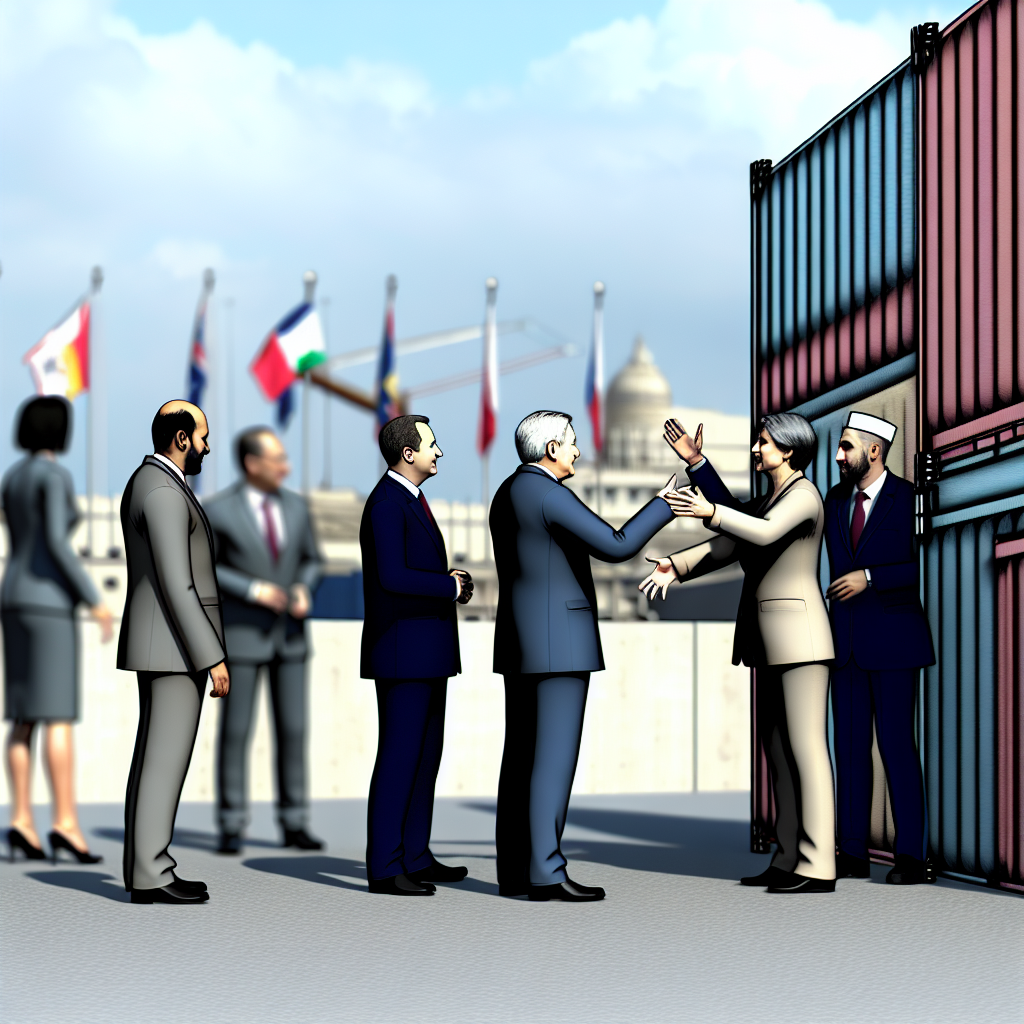 Trump lowers China's tariffs. And, what to know for Casey Means' confirmation hearing