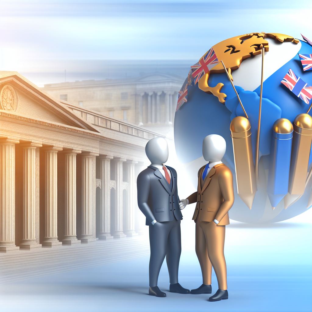 Trump Restores Fair Trade with China, Safeguarding American Interests