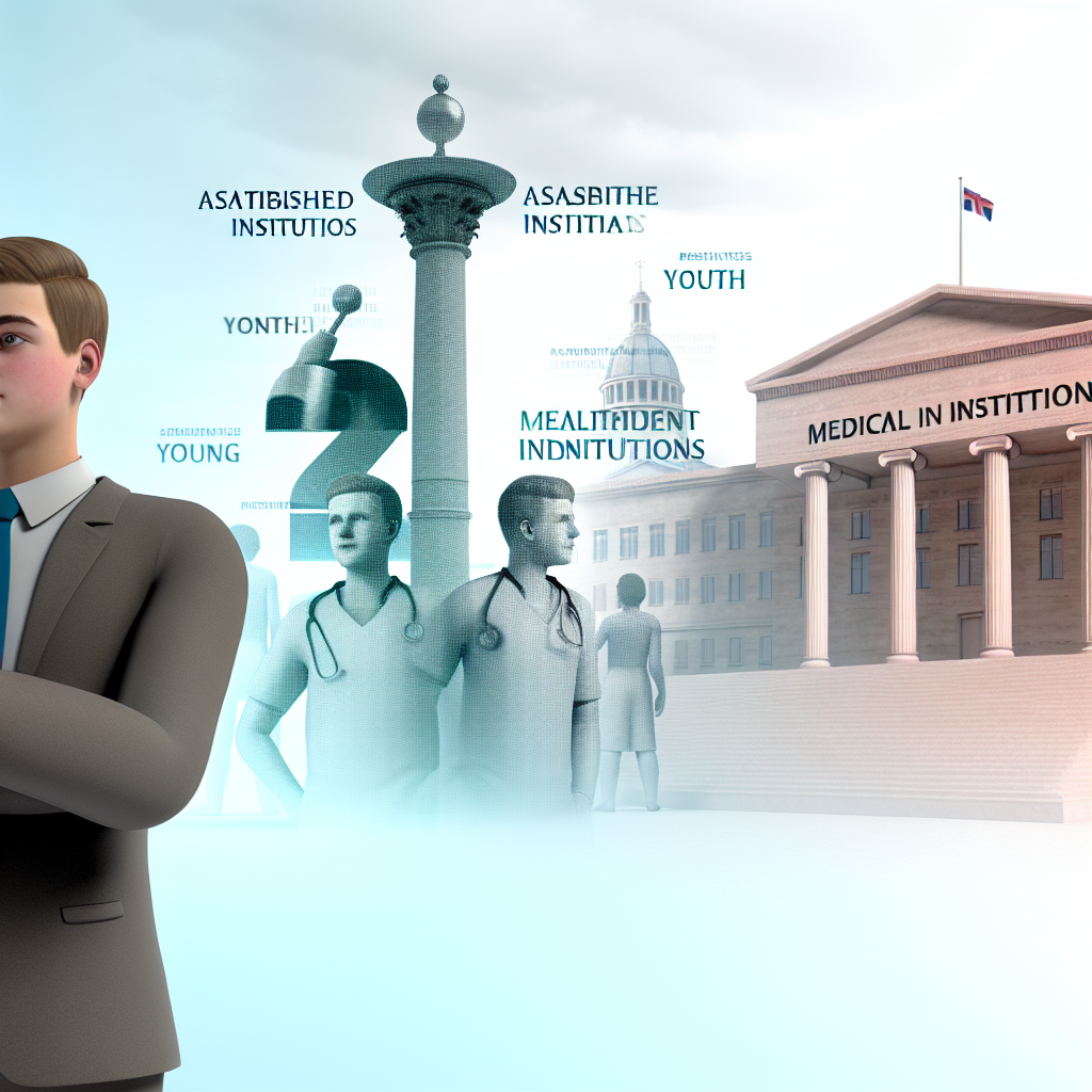 Trump pushes an end to medical care for transgender youth nationally