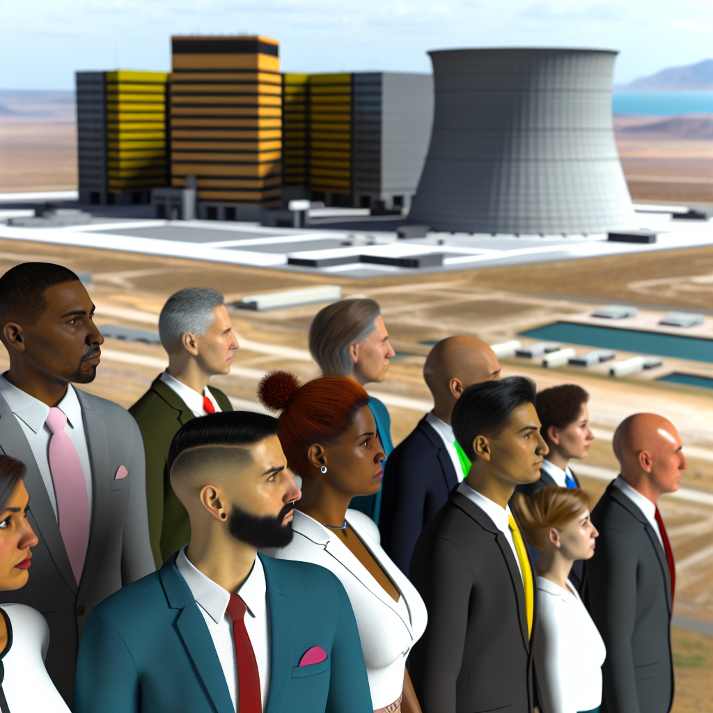 Decades of Progress at Risk as Trump Pushes for Nuclear Testing Restart