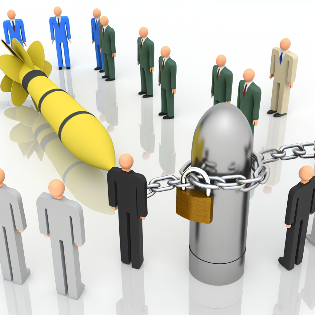 Trump says he wants to resume nuclear testing. Here's what that would mean