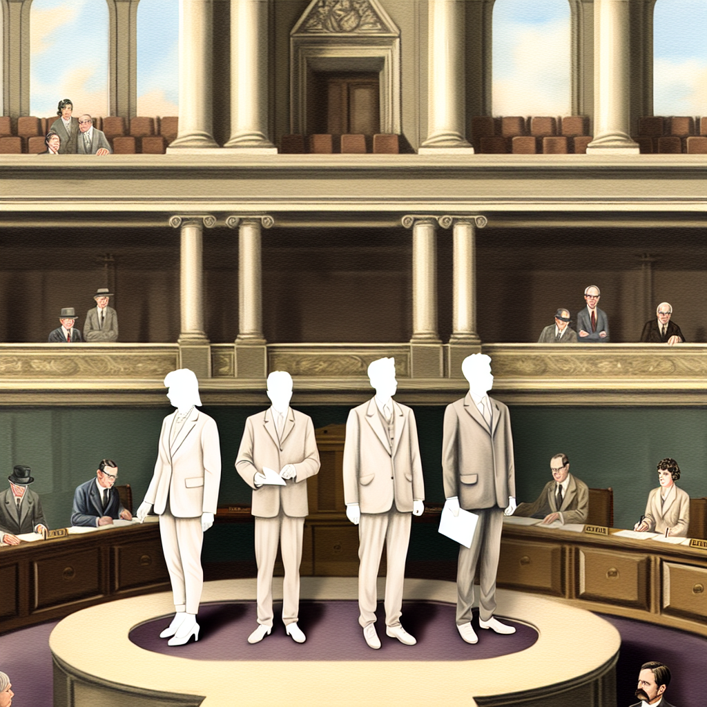 4 GOP Senators join Democrats to rebuke Trump on tariffs for a third time this week