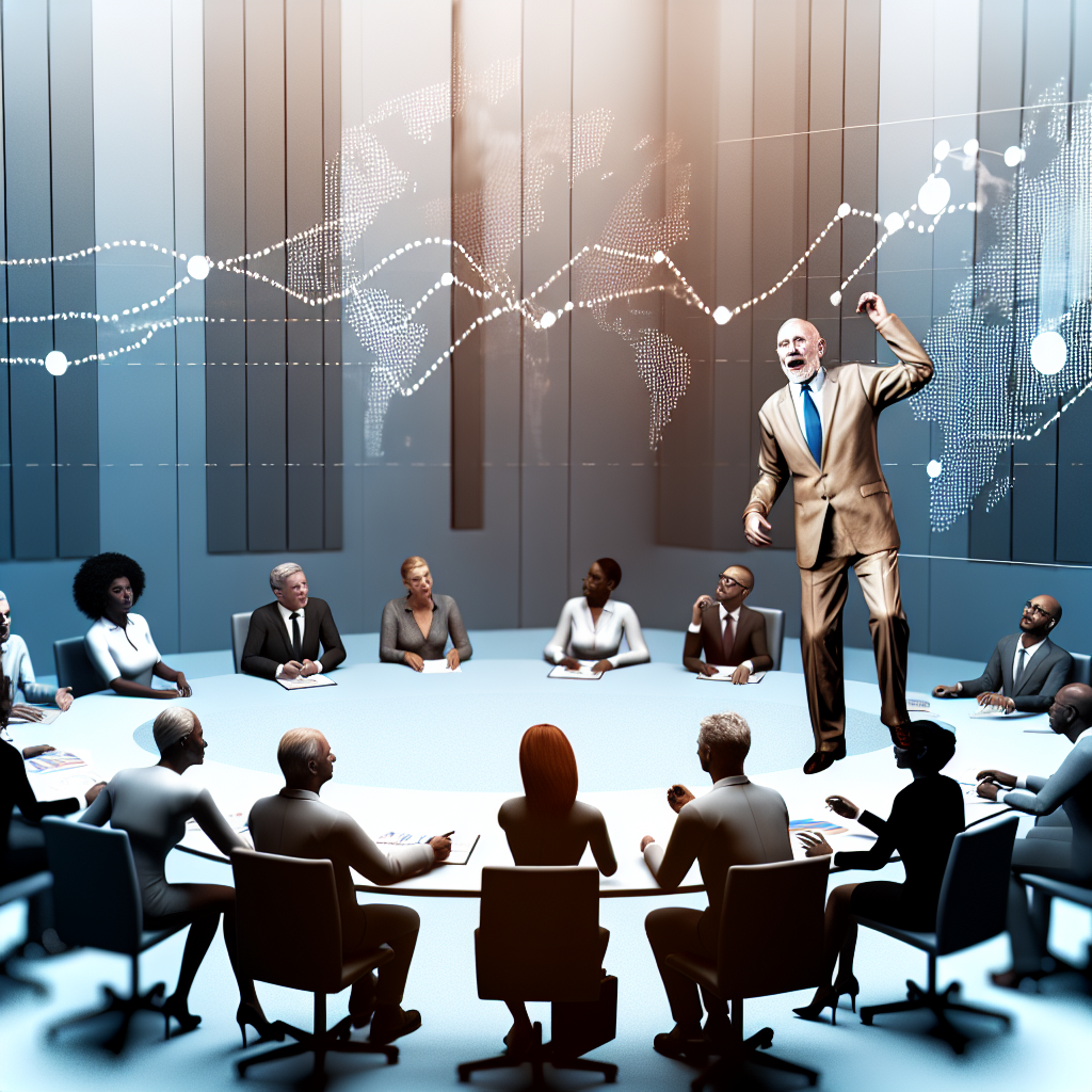 Trump says Senate should scrap the filibuster to end the government shutdown