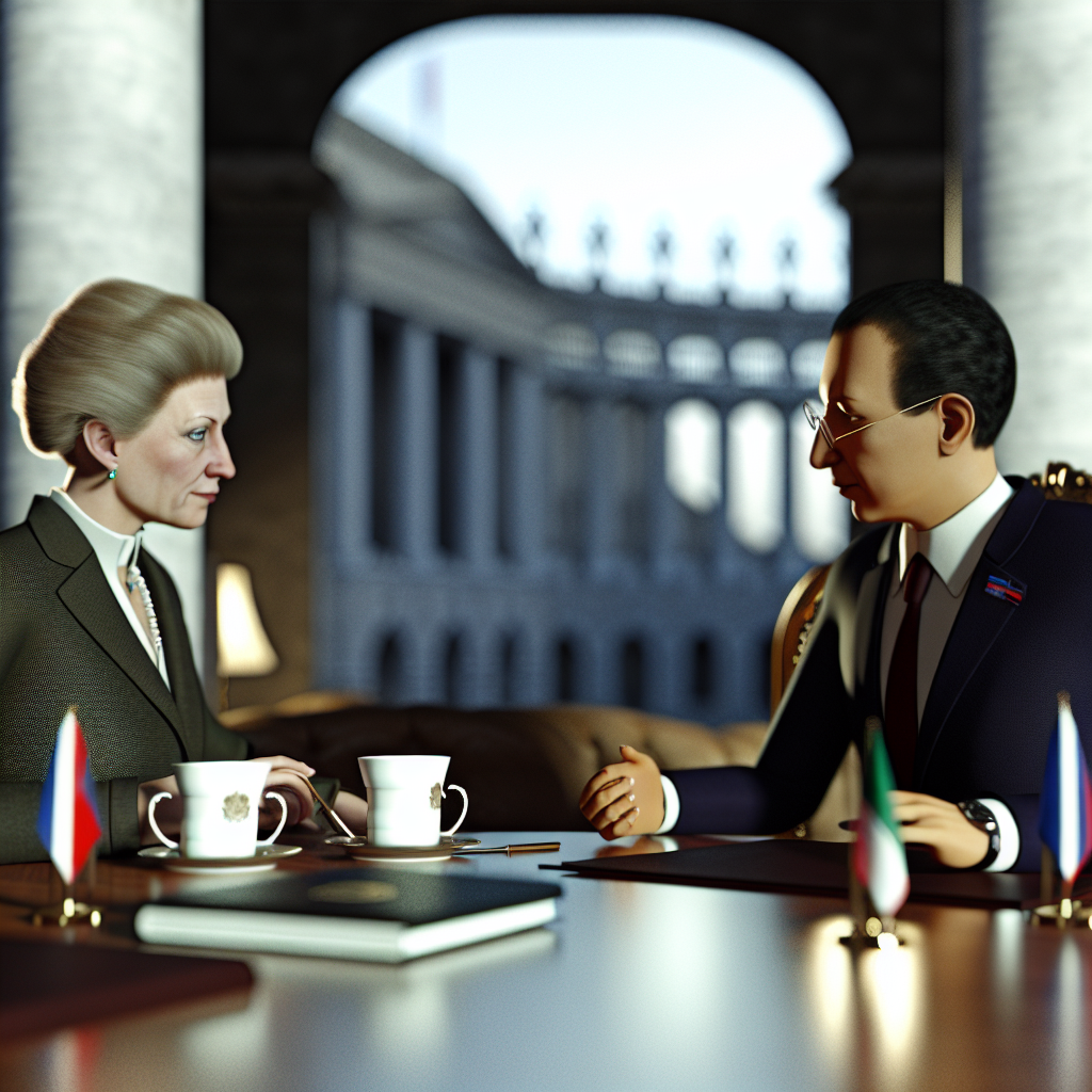 Five key takeaways from Trump's week in Asia