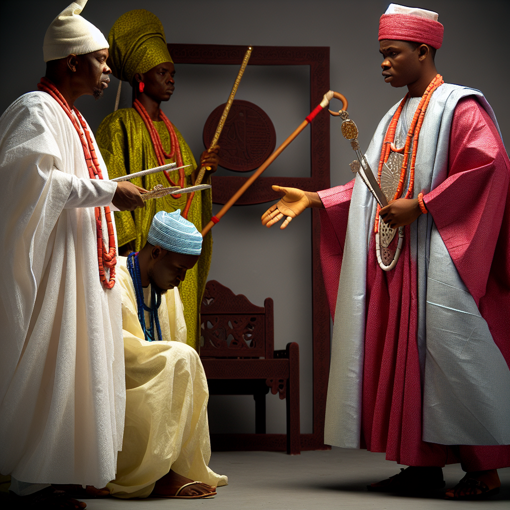 Trump threatens military action in Nigeria over Christian persecution claims